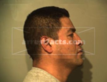 Arturo Ramirez Alvarado
