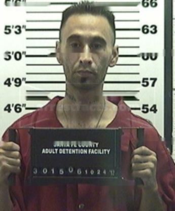David Christopher Baca