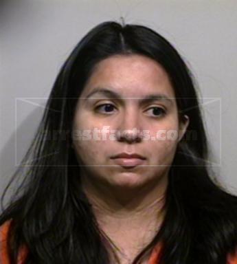 Monica Theresa Bernal