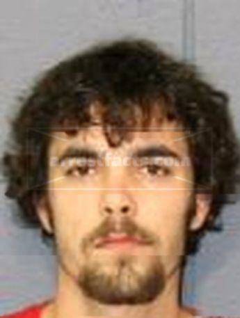 Corey Matthew Barrett