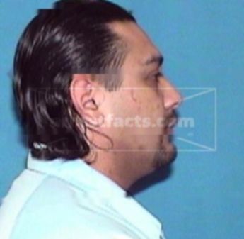 Luis Serrano