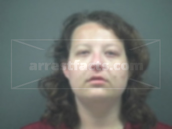 Jenna Lily Harfouche