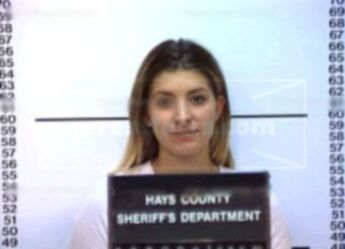 Amanda Gayle Welch