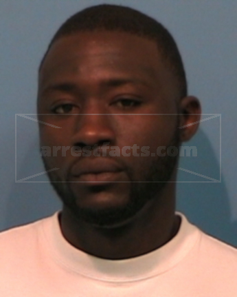 Michael Tyrone Washington
