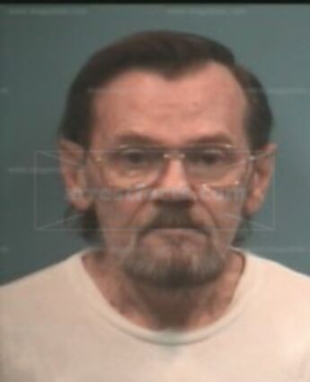 Stanley M. Parrott