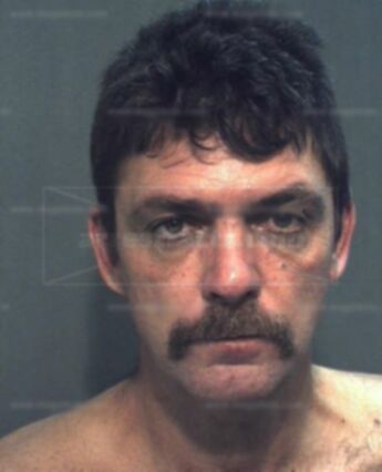 Donald Paul Hawkins