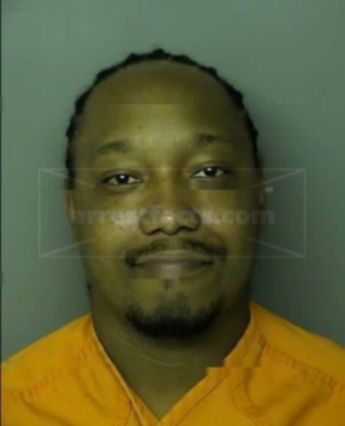 Kenneth Tavares Ellerby