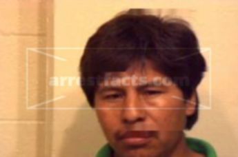 Roberto Torres Diaz