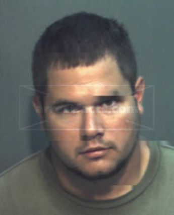 Cody Alan Hall