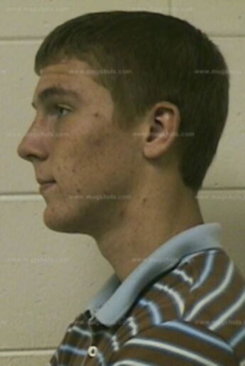 Travis Clinton Hawes