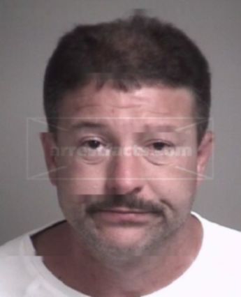 Brandon Wayne Earnhardt