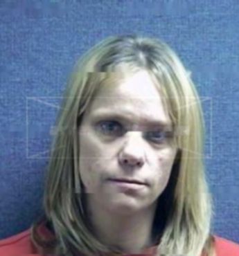 Carrie Sue Mcmanama