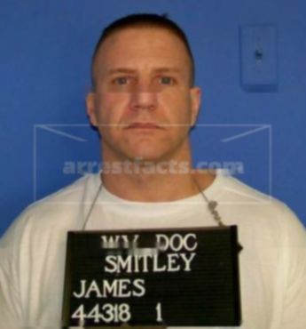James A Smitley