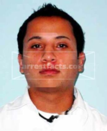 Kevin Lee Romero