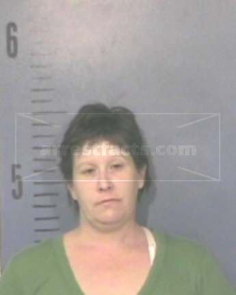 Patricia Kay Sellers