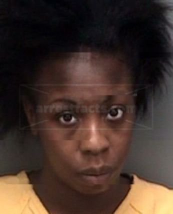 Lataya Rochelle Mays