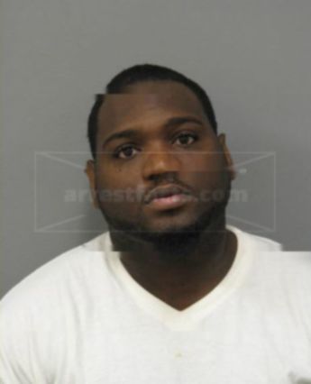 Marcus Donta Dandridge