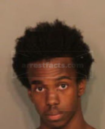 Nehemiah Shaw