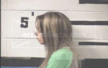 Karie Nicole Holden
