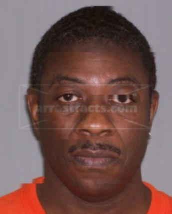 Eric Keith Short