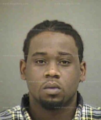 Aaron Lamar Worth