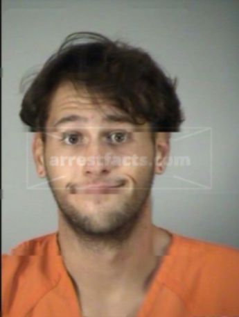 Brandon Shawn Martinez