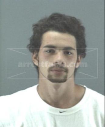 Spencer Arin Lewis