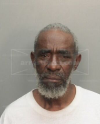 Johnny C Harris