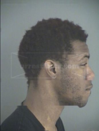 Cornelius Montrell Steward