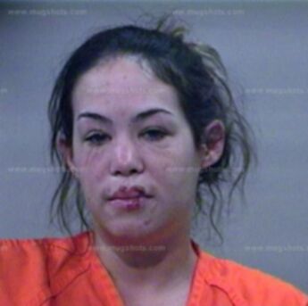 Meaghan Joelene Manshack