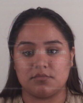 Sonia Marie Rodriquez