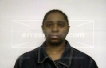 Tonya Michelle Hagines
