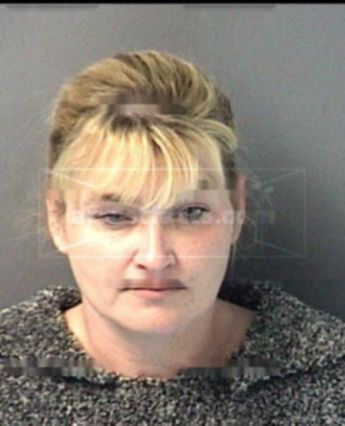 Jennifer Ward Sherman