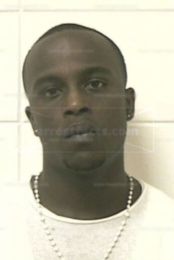 Lamorris Derrill Womack