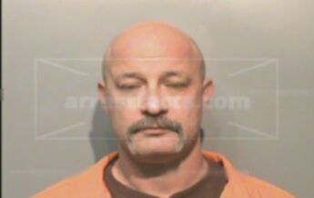 Brent Lee Skinner