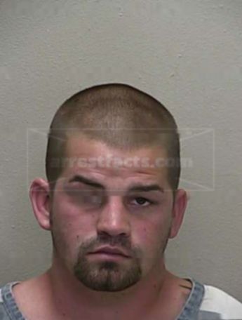Michael Ryan Dockery