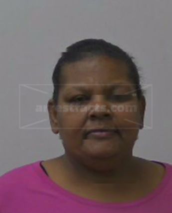 Charlotte Lavette Turner