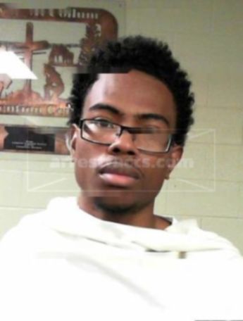 Christopher Darnell Hendrix