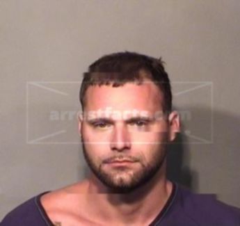 Matthew Derrick Hackney