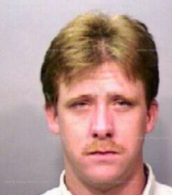 Michael Patrick Wilson