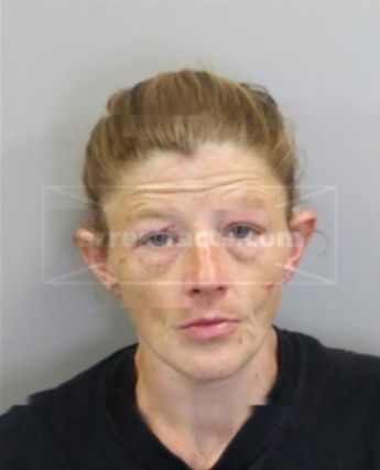 Christina Michelle Cox