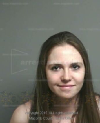 Rachel Dawn Gomoll