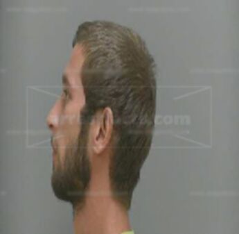 Christopher Ernest Yarborough