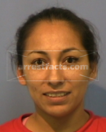 Melanie Denise Mendieta