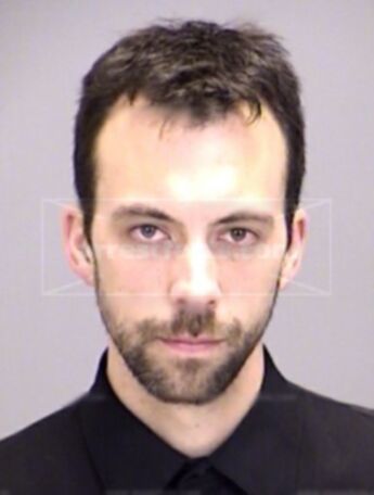 Jason Charles Clements