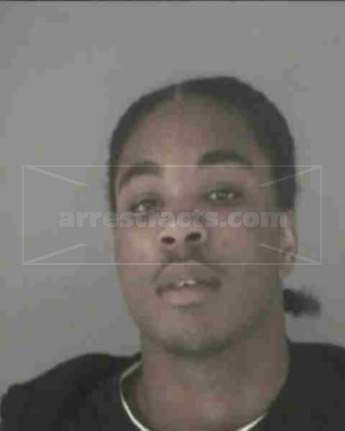Marcus Terrell Alexander