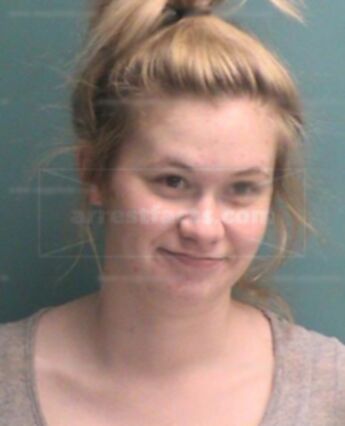Elizabeth Rae Watson