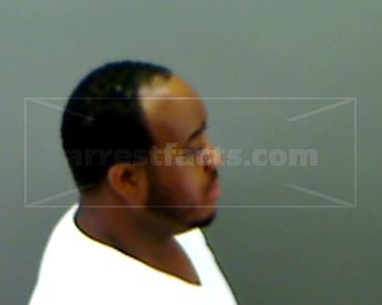 Jauone Rashad Edmond