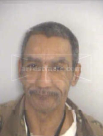 Luis Rodriques Rosa