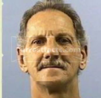 Robert Michael Goodwin